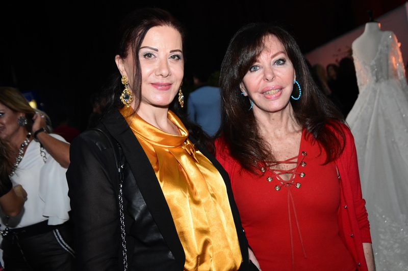 BFW Amal Azhari Fashion Show